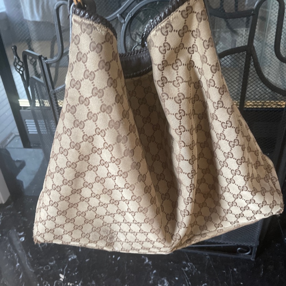 Gucci bag - Picture 3 of 15